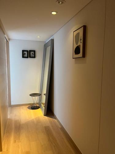 Standard Twin Room with Ocean View