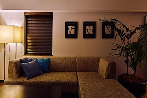 Superior Twin Room with Ocean View