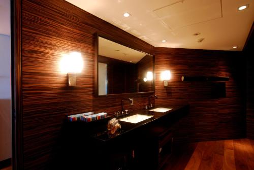 Superior Twin Room with Ocean View