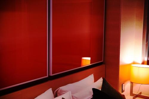 Superior Queen Room and Ocean View