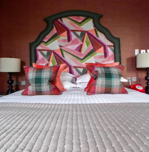 Castle View Room