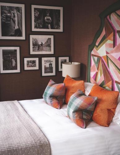 Castle View Room
