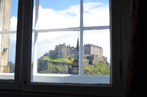 Castle View Room
