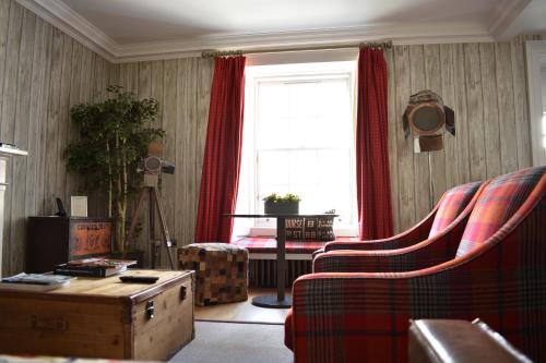Two Bedroom Apartment