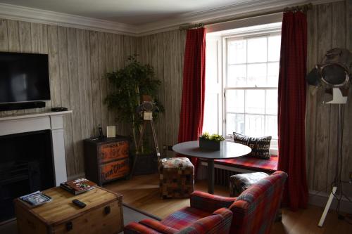 Two Bedroom Apartment