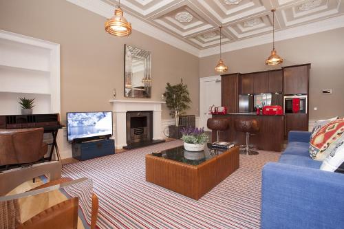 One Bedroom Apartment