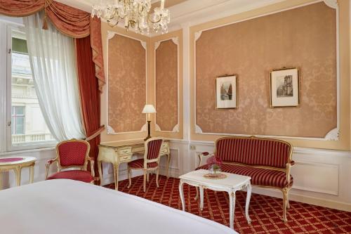 Classic King Room