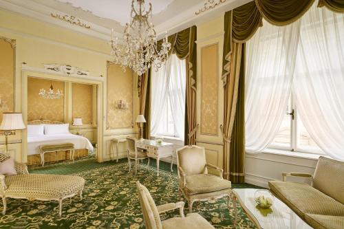 Elisabeth Suite