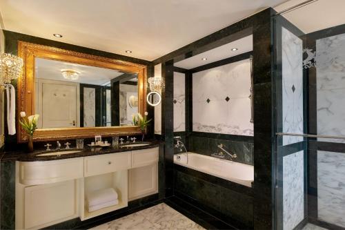 Maisonette Suite