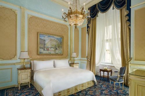 Imperial Suite