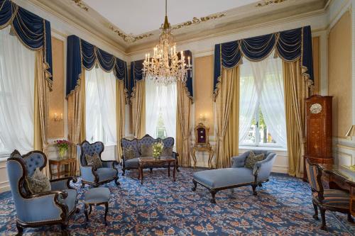 Imperial Suite