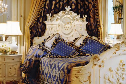 Royal Suite with Butler Service