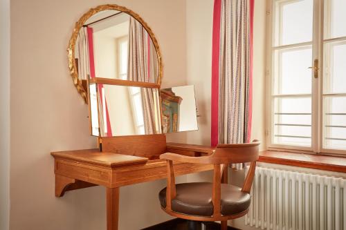 Junior Suite, 2 Twin/Single Bed(s)