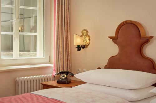 Junior Suite, 1 King