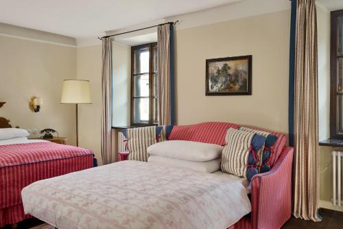 Junior Suite, 1 King