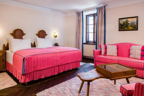 Junior Suite, 1 King