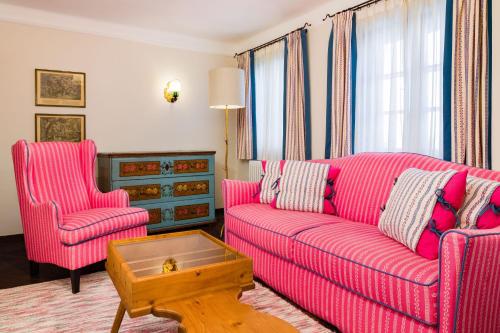 Junior Suite, 1 King
