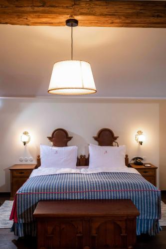 Two Bedroom Suite