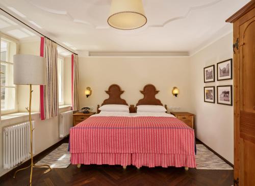 Two Bedroom Suite