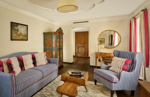 Two Bedroom Suite