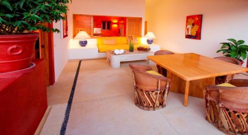 One Bedroom Casita