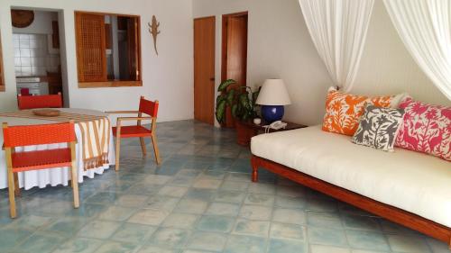 One Bedroom Casita