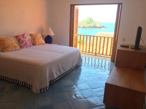 One Bedroom Casita
