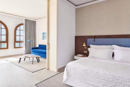 Prestige Suite Beach Front