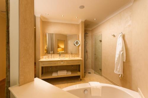 Double Room with Fjord View