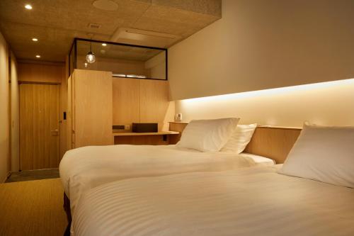 Twin Room with Terrace
