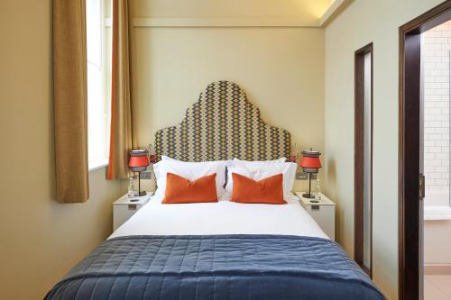 Cozy Double Room