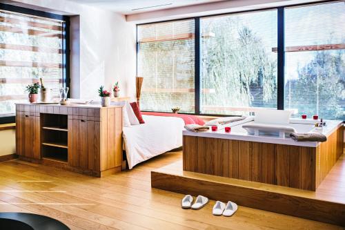 Private Spa Suite