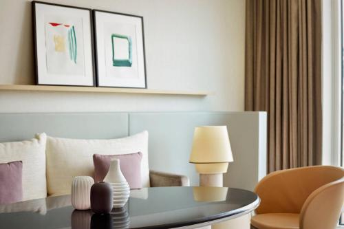 Double Room with Two Double Beds