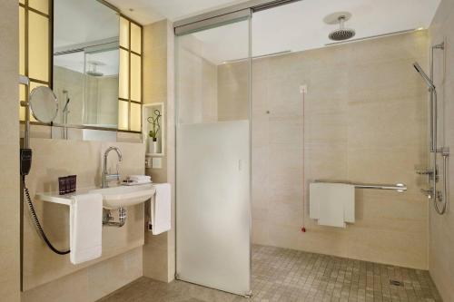 Double Room with Two Double Beds