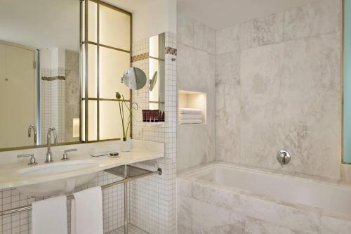 Double Room with Two Double Beds