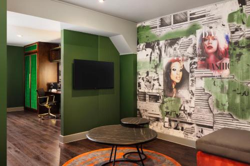 Suite