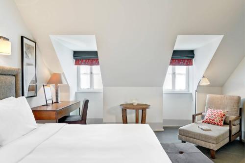 Classic Room, Guest room, 1 Queen