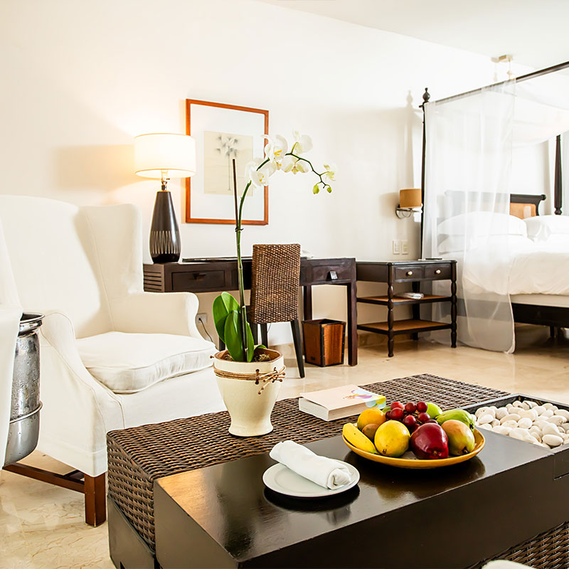 Junior Suite- Ocean Front