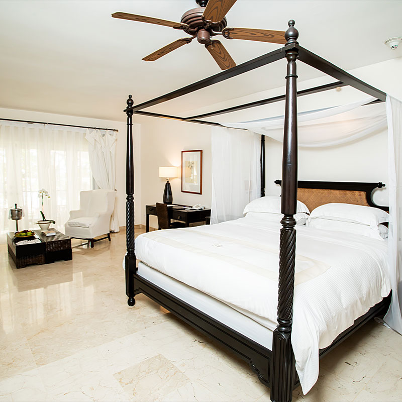 Junior Suite- Ocean Front