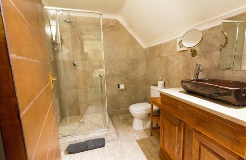 Deluxe Family Suite