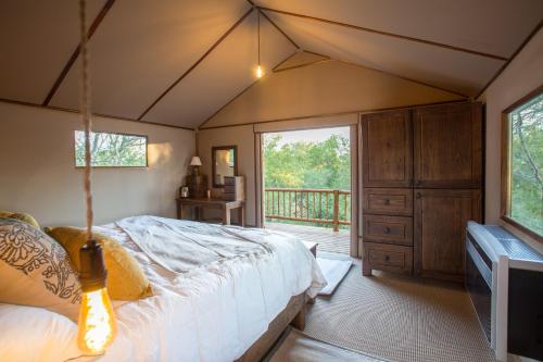 chalet