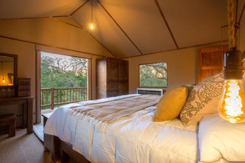 chalet