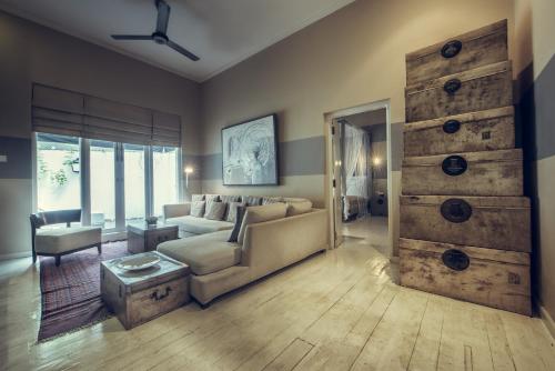 Superior Suite