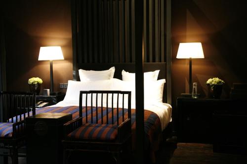 Royal Suite