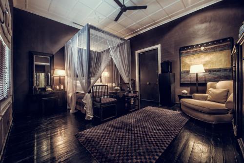 Royal Suite