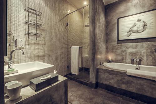 Royal Suite