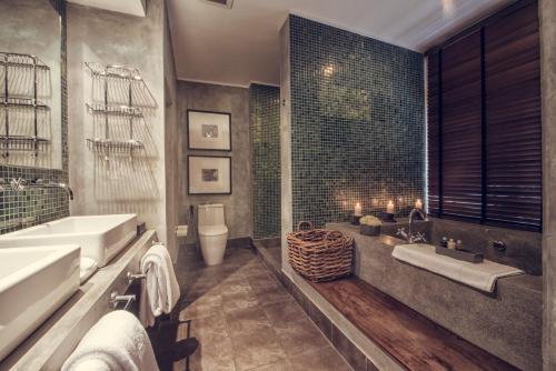 Royal Suite