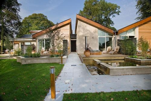 Garden Suite