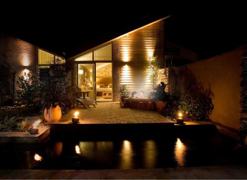 Garden Suite