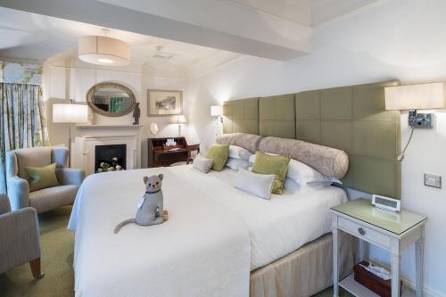 Master Double Room